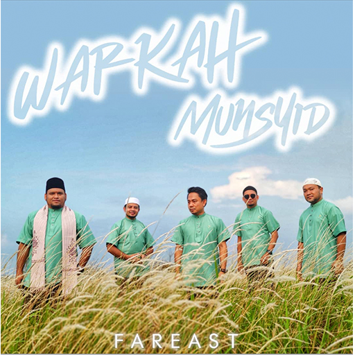 WARKAH MUNSYID